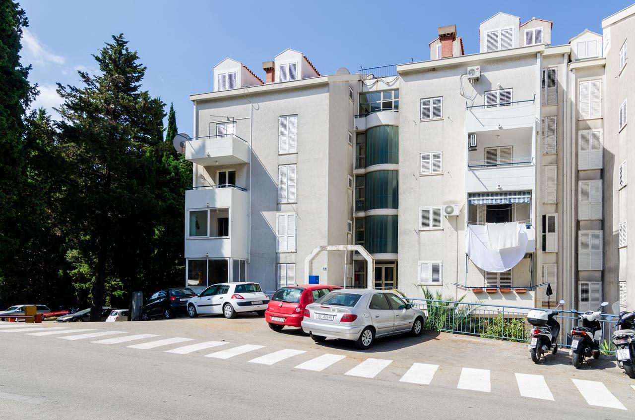 Apartment South Side Dubrovnik Exterior photo